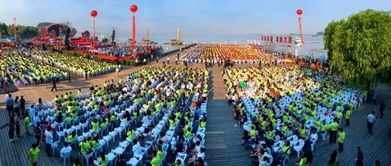 淮安市洪泽区 解放思想绘就全域旅游最美画卷——旅游项目的创新开发与实践