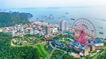 越南北部旅游全攻略 下龙湾及周边必打卡景点推荐