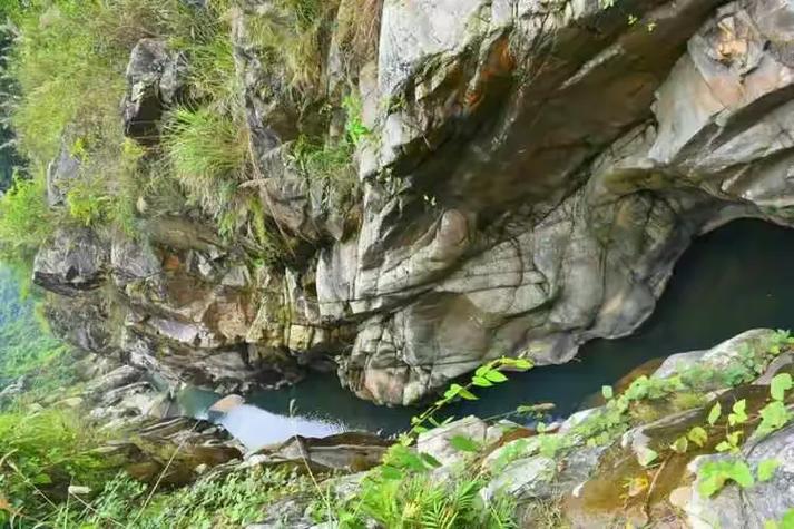 2017年新邦投资公司旅游项目开发图案展示
