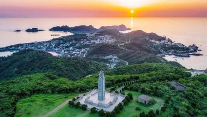 投资百亿！台州影视小镇领衔，一大批旅游项目开发正酣